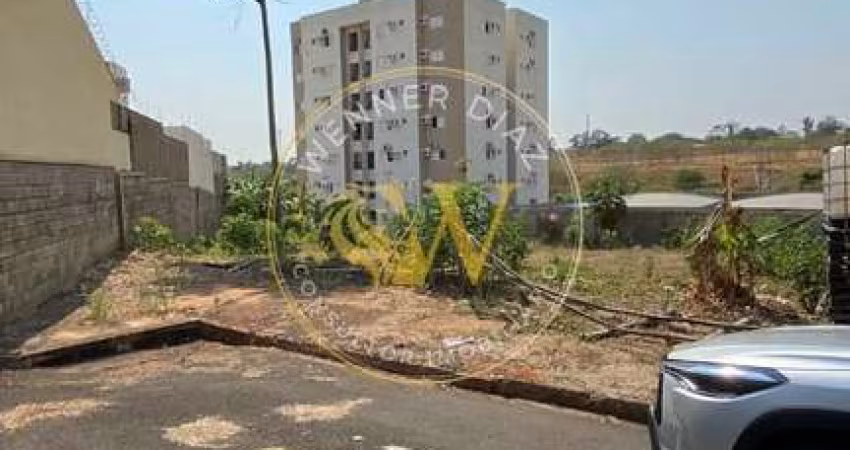 Terreno para venda em Jardim Tarraf Ii de 1150.00m²