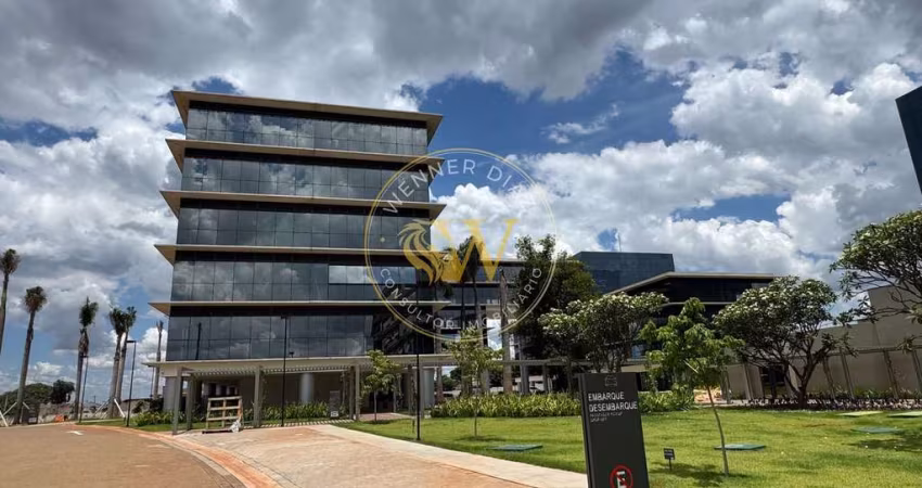 Sala Comercial para alugar em Jardim Aclimação de 44.00m² com 1 Garagem