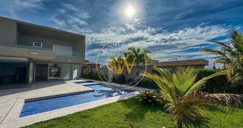 Casa de Condomínio para venda em Jardim Moysés Miguel Haddad de 750.00m² com 6 Quartos, 6 Suites e 4 Garagens