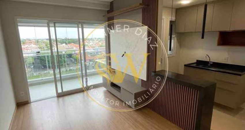 Apartamento para alugar em Jardim Tarraf Ii de 72.00m² com 2 Quartos, 2 Suites e 2 Garagens