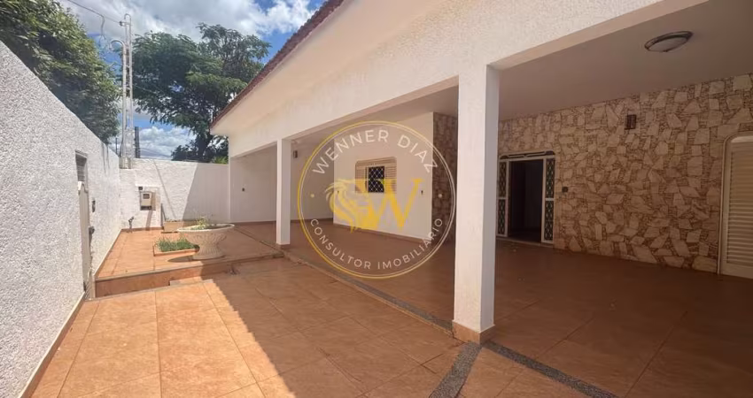 Casa para alugar em Jardim Maracanã de 350.00m² com 3 Quartos, 1 Suite e 2 Garagens