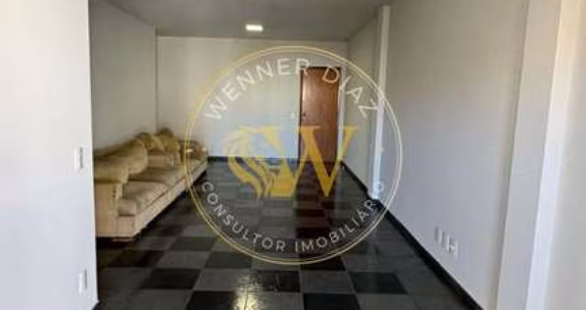 Apartamento para venda em Ouro Verde de 115.00m² com 3 Quartos, 1 Suite e 2 Garagens