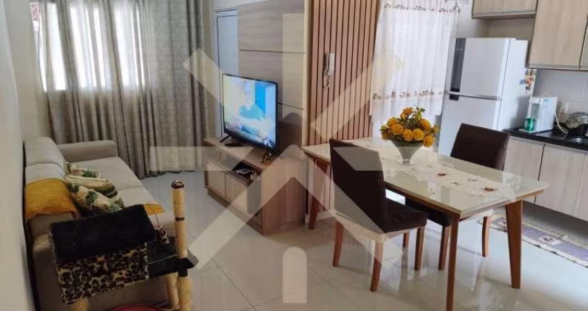 Casa para venda em Jardim Tangará de 54.00m² com 2 Quartos e 2 Garagens