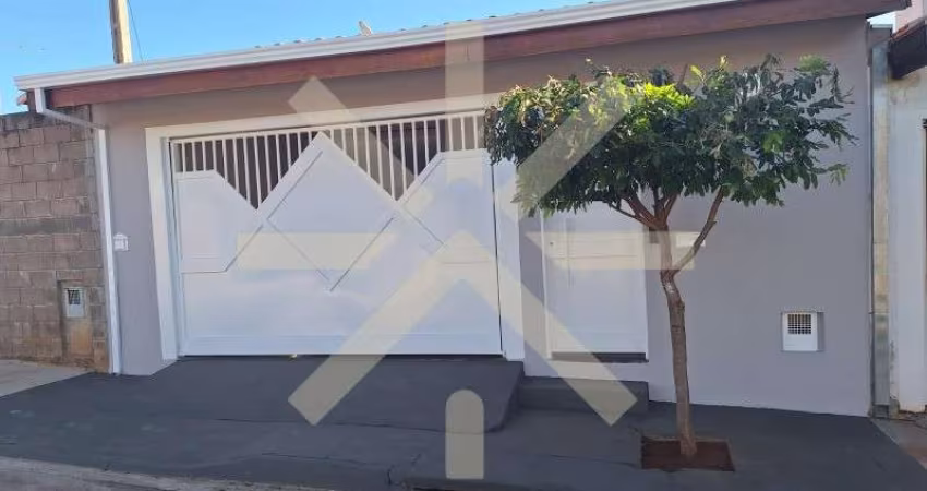 Casa para venda em Jardim Araucária de 80.00m² com 2 Quartos e 2 Garagens
