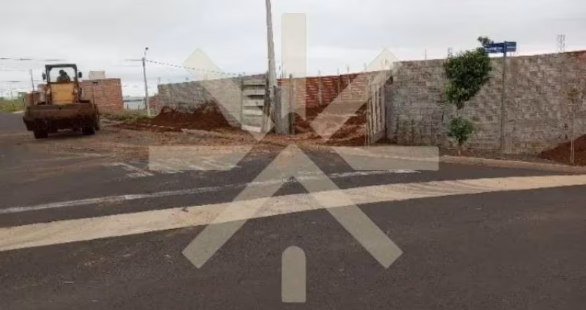 Terreno para venda em Jardim Dos Coqueiros de 213.00m²