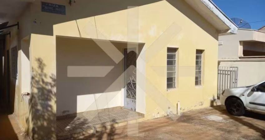 Casa para venda em Parque Industrial de 117.00m² com 3 Quartos e 3 Garagens