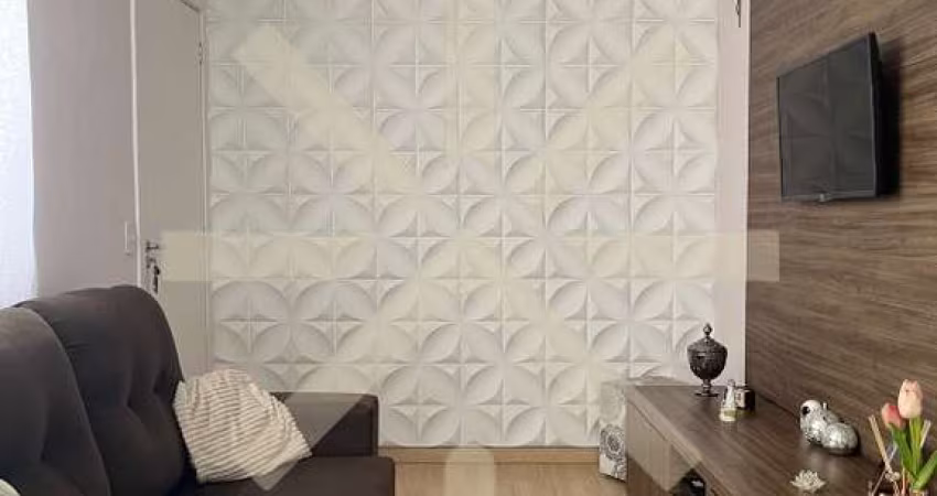 Apartamento para venda em Distrito Industrial Miguel Abdelnur de 48.00m² com 2 Quartos e 1 Garagem