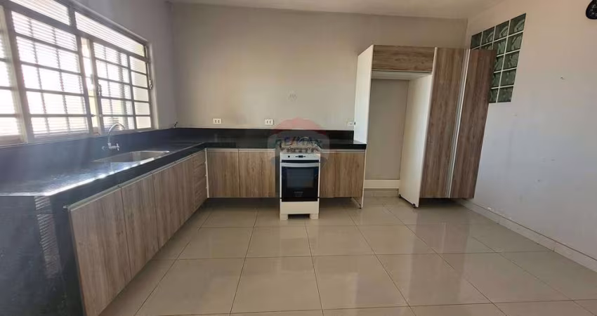Casa para alugar em Morada Do Sol de 147.00m² com 3 Quartos e 2 Garagens