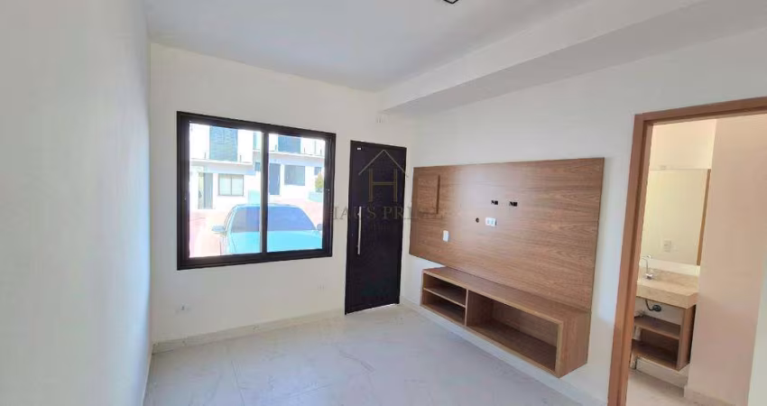 Casa de Condomínio para alugar em Granja Viana Ii de 85.00m² com 2 Quartos, 2 Suites e 1 Garagem