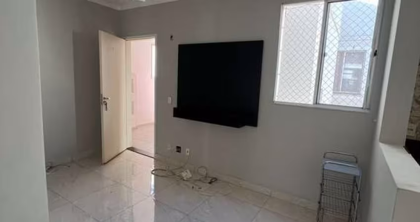 Apartamento para venda em Rios De Spagna de 47.00m² com 2 Quartos e 1 Garagem