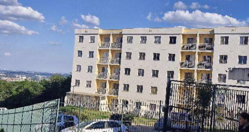 Apartamento para venda em Lageado de 47.00m² com 2 Quartos e 1 Garagem