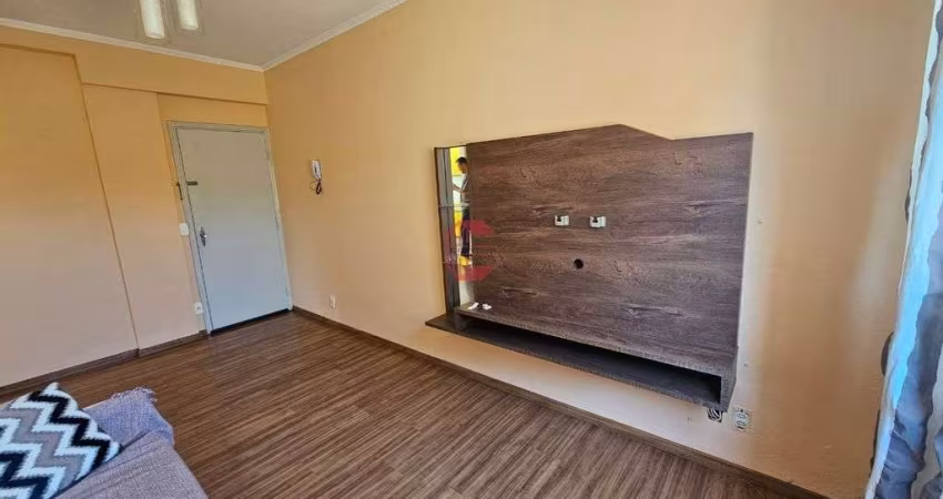 Apartamento para alugar em Parque Residencial Eloy Chaves de 65.00m² com 2 Quartos, 1 Suite e 1 Garagem