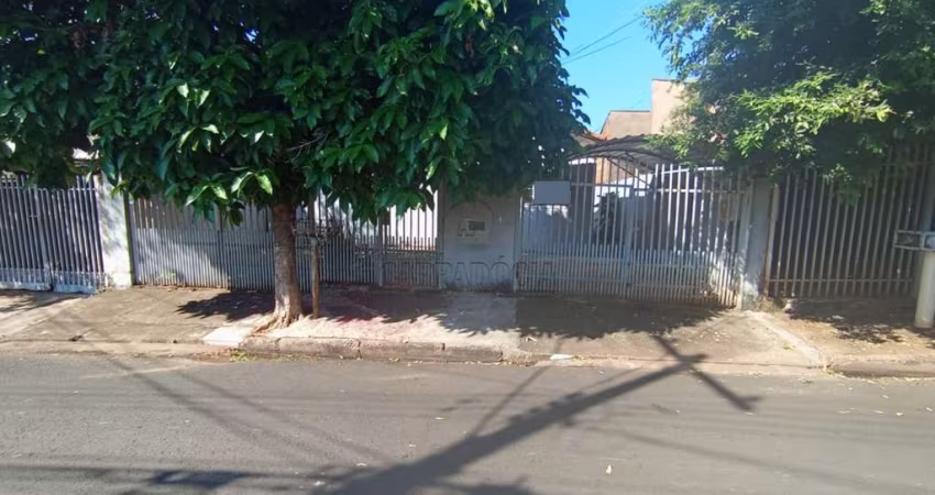 Casa para venda e aluguel em Conjunto Habitacional Caic de 60.00m² com 1 Quarto e 2 Garagens