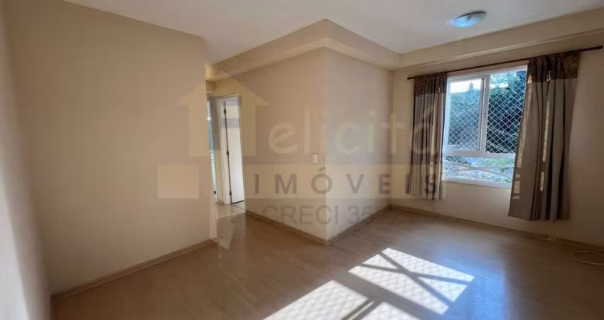 Apartamento para alugar em Vila Iracema de 60.00m² com 2 Quartos, 1 Suite e 1 Garagem