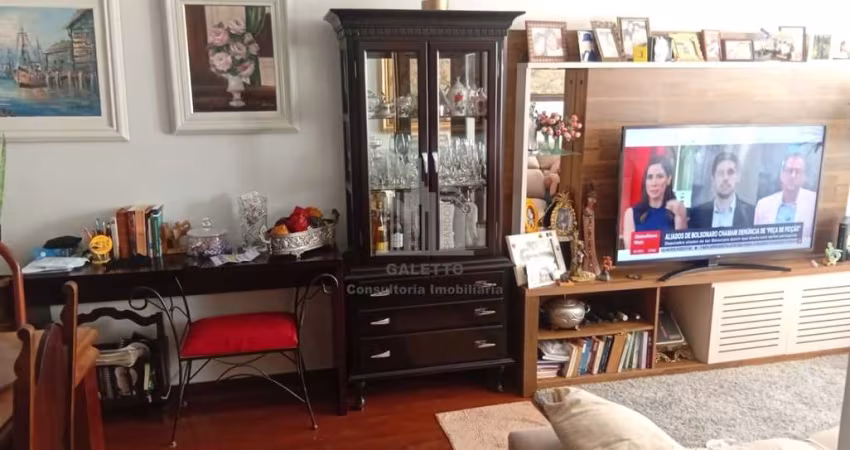 Apartamento para venda em Jardim Das Paineiras de 99.85m² com 3 Quartos, 1 Suite e 1 Garagem
