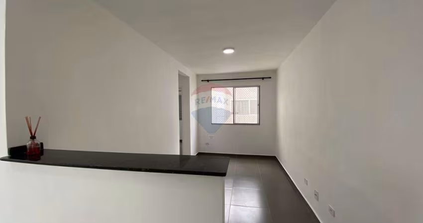 Apartamento para alugar em Vossoroca de 43.51m² com 2 Quartos e 1 Garagem