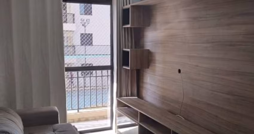 Apartamento para alugar em Jardim Belval de 59.00m² com 2 Quartos, 1 Suite e 1 Garagem