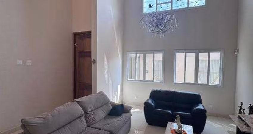 Casa para venda em Jardim Belvedere de 250.00m² com 3 Quartos, 1 Suite e 4 Garagens