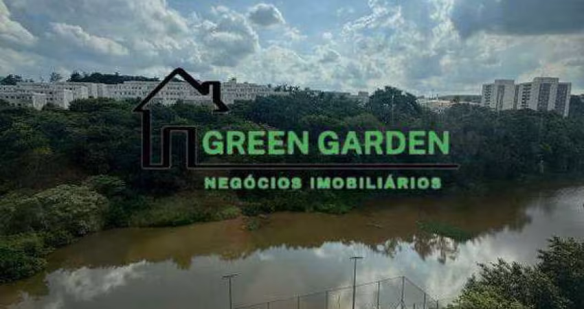Apartamento para venda em RECANTO QUARTO CENTENÁRIO de 68.00m² com 2 Quartos, 1 Suite e 1 Garagem