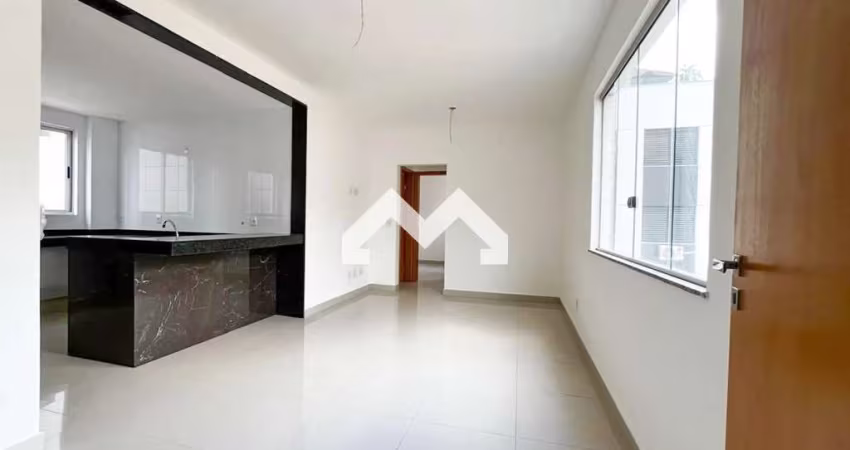 Apartamento para venda em Vila Paris de 66.00m² com 2 Quartos, 2 Suites e 2 Garagens