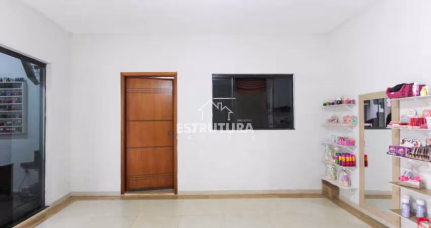 Casa para venda em Parque Flórida de 113.00m² com 3 Quartos e 2 Garagens