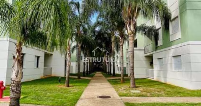 Apartamento para venda em Jardim Bela Vista de 68.00m² com 2 Quartos, 1 Suite e 1 Garagem