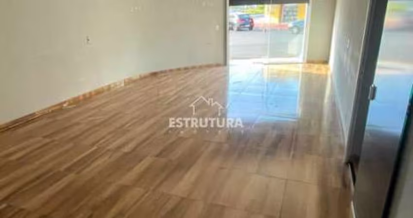 Imóvel Comercial para alugar em Jardim Novo Ii de 40.00m²