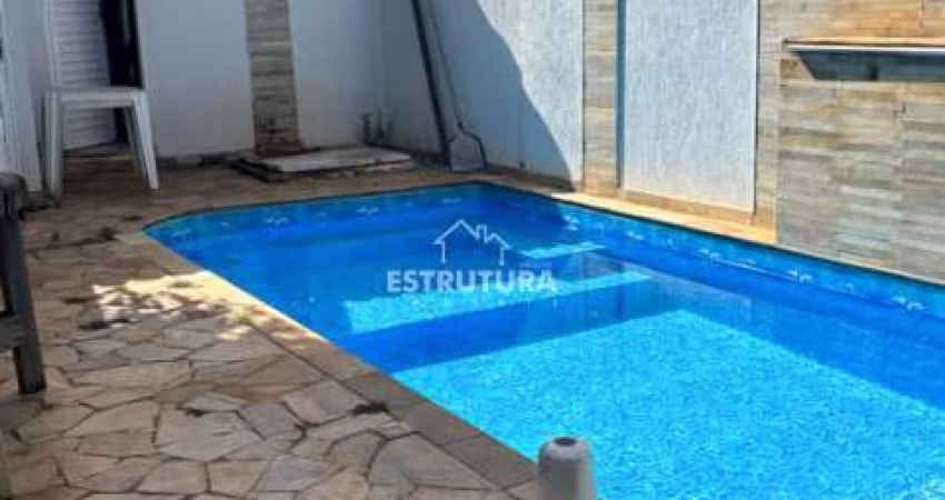 Casa para alugar em Vila Indaiá de 400.00m² com 3 Quartos, 2 Suites e 2 Garagens