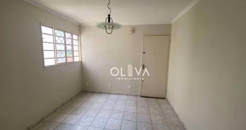 Apartamento para venda em Jardim Yolanda de 47.00m² com 2 Quartos