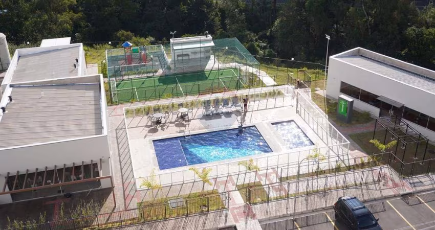 Apartamento para venda em Vila Rio Branco de 54.00m² com 3 Quartos e 1 Garagem