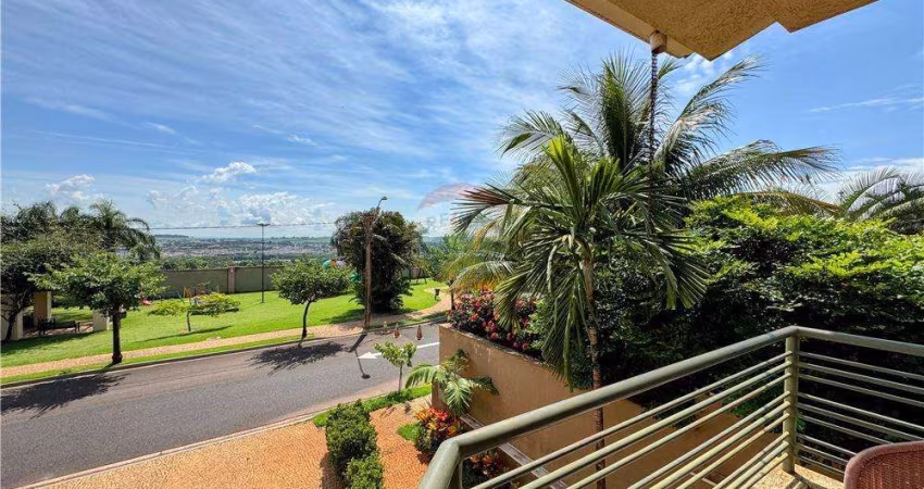 Casa de Condomínio para venda em Condomínio Guaporé de 367.29m² com 5 Quartos, 2 Suites e 4 Garagens
