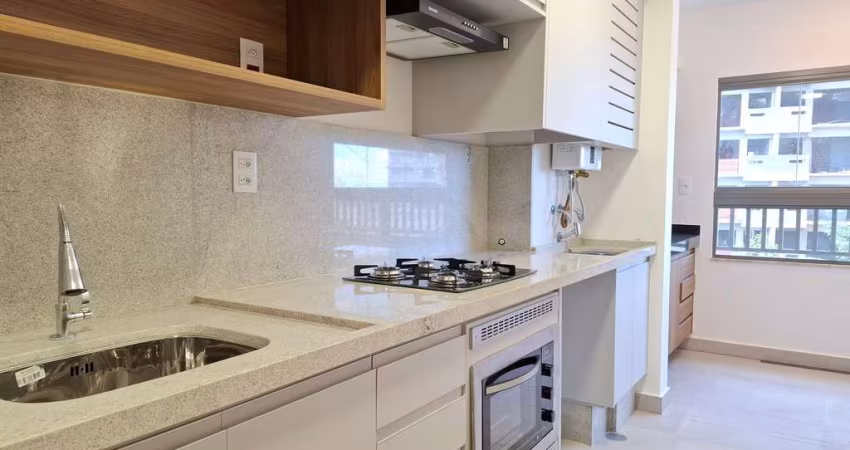 Apartamento para venda em Jardim Paulistano de 75.00m² com 2 Quartos, 2 Suites e 2 Garagens