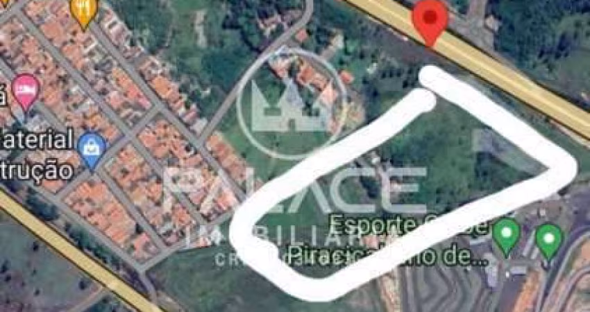 Terreno para venda em Centro (tupi) de 30000.00m²