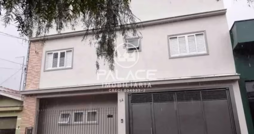 Casa para venda em Vila Independência de 90.00m² com 3 Quartos, 1 Suite e 2 Garagens