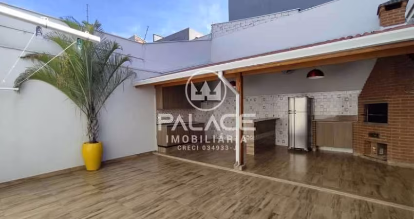 Casa para alugar em Vila Industrial de 171.00m² com 3 Quartos, 1 Suite e 1 Garagem