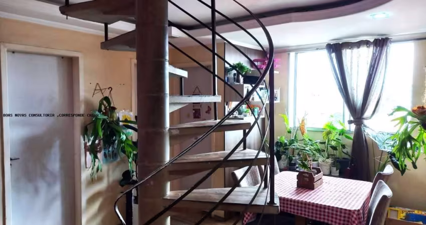 Apartamento para venda em Cidade Parque Alvorada de 105.00m² com 3 Quartos, 1 Suite e 1 Garagem