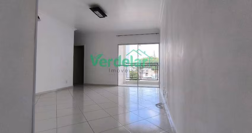 Apartamento para venda e aluguel em Parque Santana de 99.00m² com 3 Quartos, 1 Suite e 2 Garagens