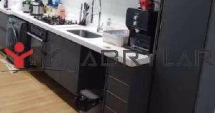 Apartamento para venda em Residencial Pacaembu de 60.00m² com 2 Quartos e 1 Garagem