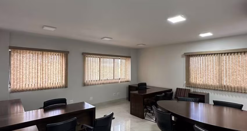 Prédio Comercial para venda em Jardim Paulista de 60.00m² com 1 Garagem