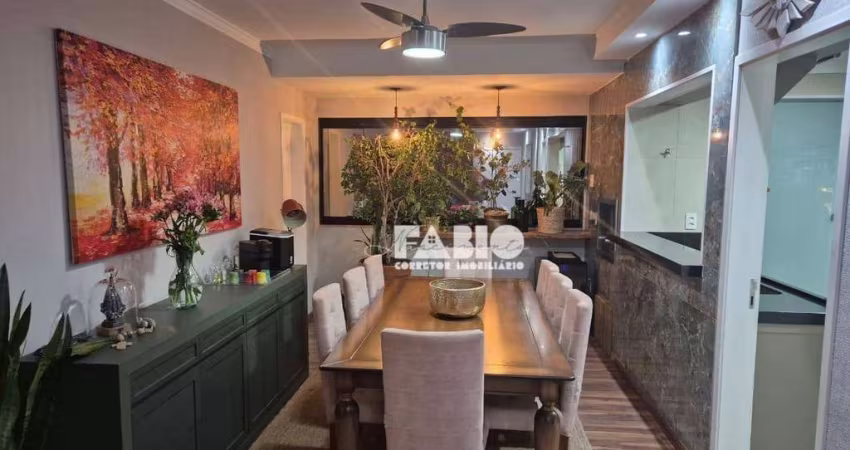 Apartamento para venda em Jardim Bosque Das Vivendas de 98.00m² com 3 Quartos, 1 Suite e 2 Garagens