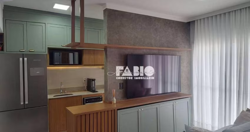 Apartamento para venda em High Redentora de 60.00m² com 2 Quartos, 1 Suite e 1 Garagem