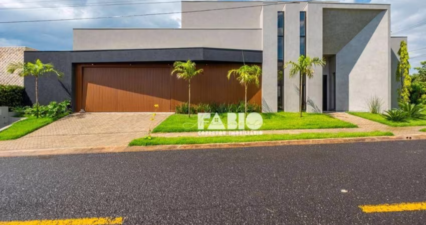Casa de Condomínio para venda em Parque Residencial Damha Vi de 265.00m² com 3 Quartos, 3 Suites e 4 Garagens