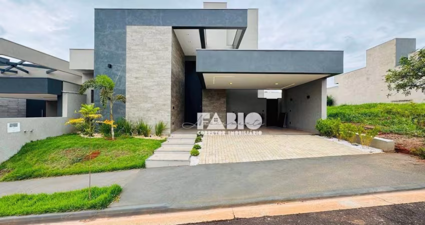 Casa de Condomínio para venda em Village Provence de 173.00m² com 3 Quartos, 3 Suites e 4 Garagens