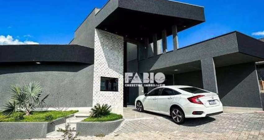 Casa de Condomínio para venda em Residencial Maria Julia de 190.00m² com 3 Quartos, 3 Suites e 4 Garagens