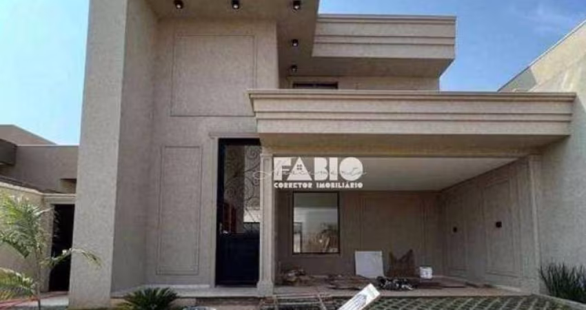 Casa de Condomínio para venda em Residencial Maria Julia de 222.00m² com 2 Quartos, 2 Suites e 4 Garagens