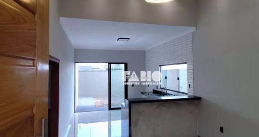 Casa para venda em Maisparque Rio Preto de 120.00m² com 3 Quartos, 1 Suite e 2 Garagens