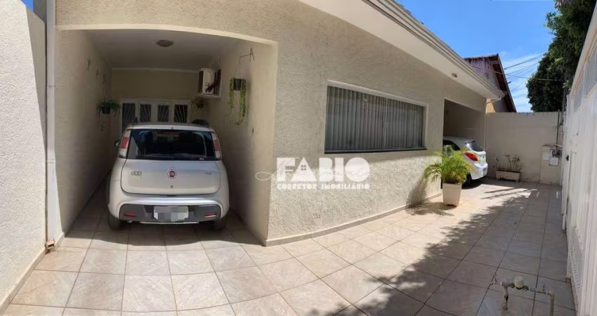 Casa para venda em Vila Boa Esperança de 180.00m² com 3 Quartos, 1 Suite e 4 Garagens