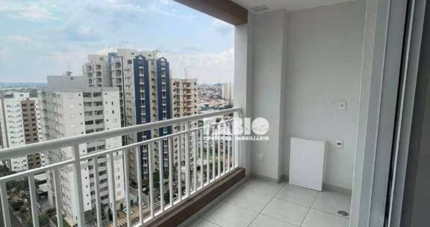 Apartamento para venda em High Redentora de 79.00m² com 2 Quartos, 1 Suite e 2 Garagens