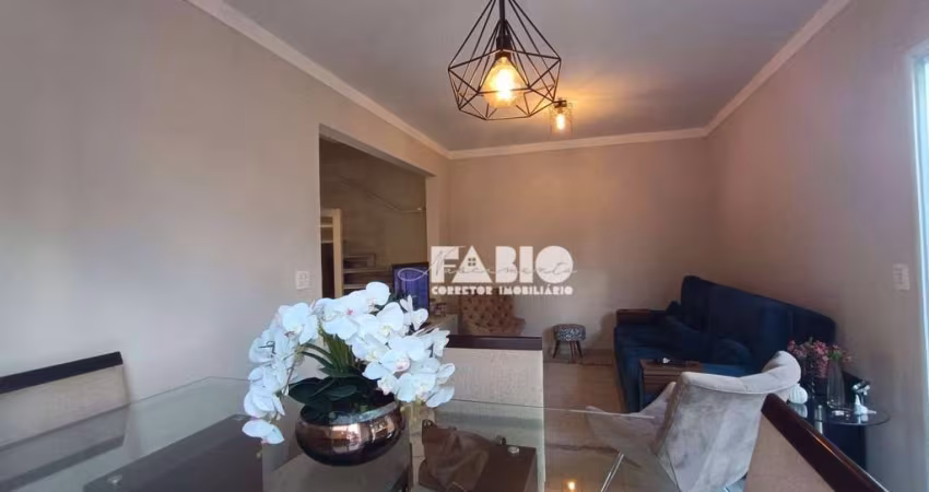 Casa de Condomínio para venda em Village Imperial Residence de 90.00m² com 3 Quartos, 1 Suite e 2 Garagens