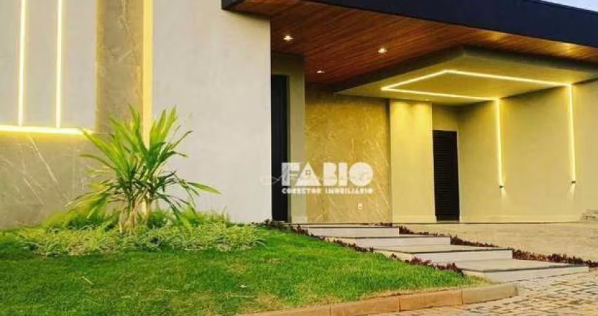 Casa de Condomínio para venda em Terravista Residence Club de 220.00m² com 3 Quartos, 3 Suites e 4 Garagens